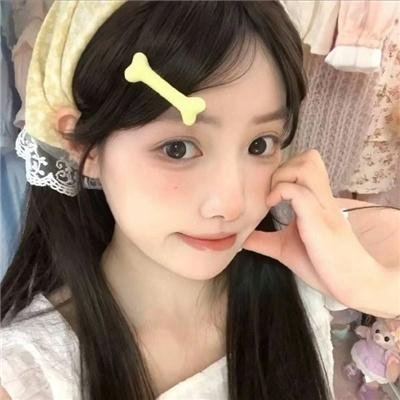 圈养的妇女